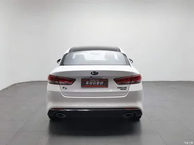 2017 Kia K5 Model 2.0L Automatic 15th Anniversary Special Edition LUX, фото 4, лот 11194941