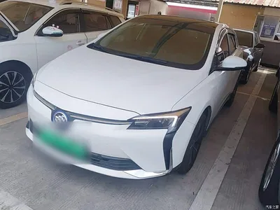 2024 Buick Velite 6 Model 430km Premium Edition, фото 1, лот 10440596
