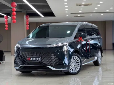 2023 Buick Century 2.0T 4-Seat Private Edition, фото 1, лот 10276317