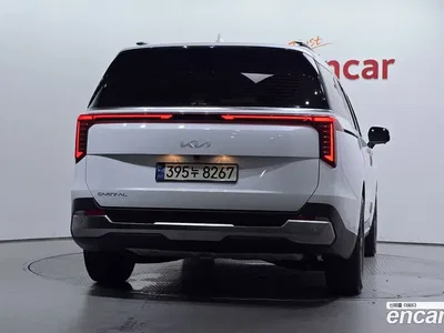 2024 Kia Canival Diesel 9-Seater Signature, фото 4, лот 10672330