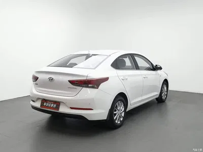 2016 Hyundai Verna 1.4L Automatic Cool Edition GLS, фото 2, лот 10672100