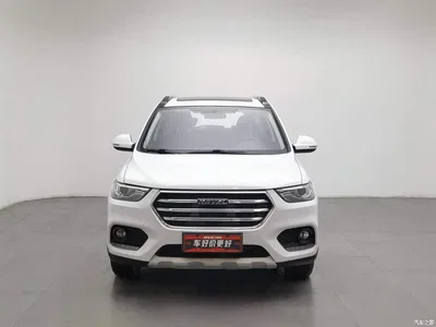 2018 Haval H6 Sport Edition 1.5T Manual 2WD Elite China V, фото 3, лот 11579457