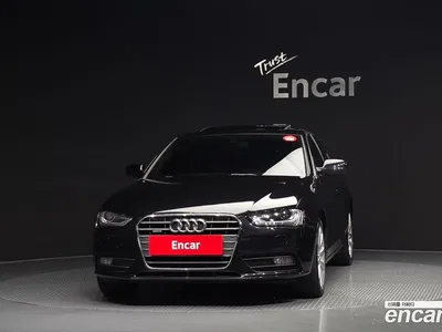 2014 Audi A4 2.0 TDI Quattro Dynamic, фото 3, лот 10221634