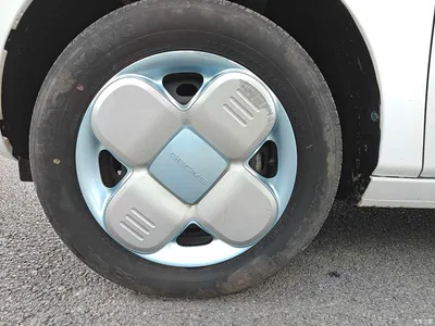 2024 Geely Galaxy Panda mini 200km Endurance Bear, фото 4, лот 11007403