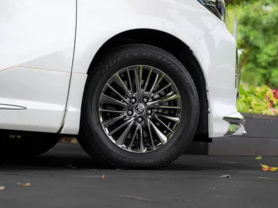 2021 Toyota Alphard Hybrid 2.5L Premium, фото 4, лот 10271772