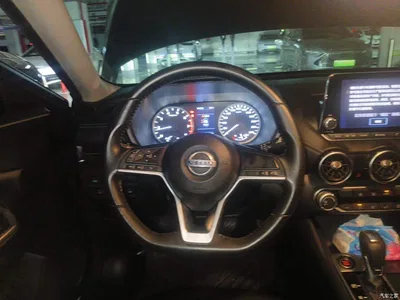 2020 Nissan Sylphy 1.6L XL CVT Joy Edition, фото 3, лот 10350489
