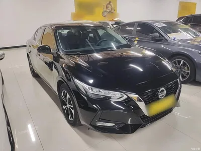2022 Nissan Sylphy 1.6L XL CVT Delight Edition, фото 4, лот 10453290