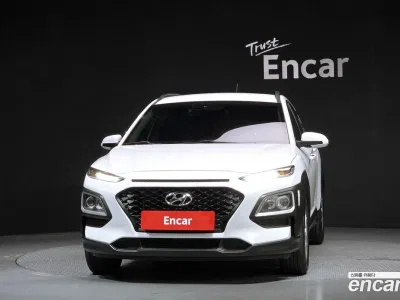 2018 Hyundai Kona 1.6 Turbo 2WD, фото 3, лот 10134672