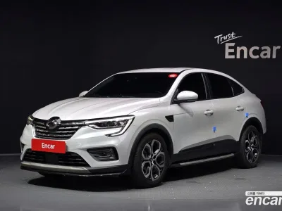 2021 Samsung XM3 1.3 TCe RE, фото 1, лот 10186836