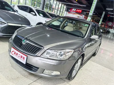 2010 Škoda Octavia 1.4TSI DSG Premium, фото 1, лот 11168250