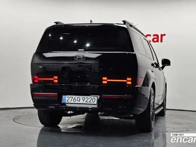 2026 Hyundai Santafe HEV 1.6 2WD, фото 3, лот 10190069
