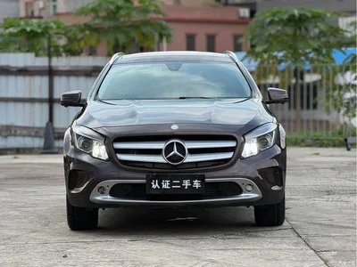 2016 Mercedes-Benz GLA 200 Dynamic, фото 2, лот 11531348