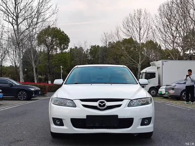 2013 Mazda 6 2.0L Automatic Fashion Style, фото 2, лот 10326145