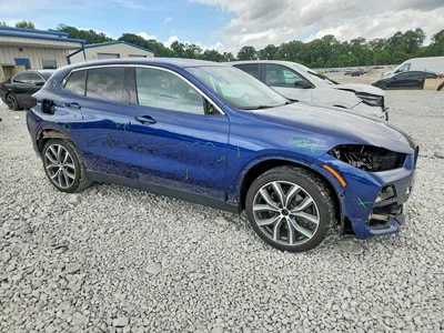 2020 BMW X2 SDRIVE28I, фото 4, лот 10811046