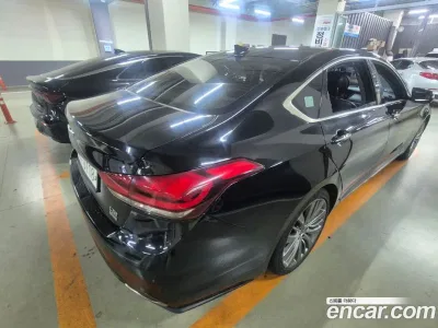2016 Hyundai Genesis G330 Premium AWD, фото 4, лот 11456203