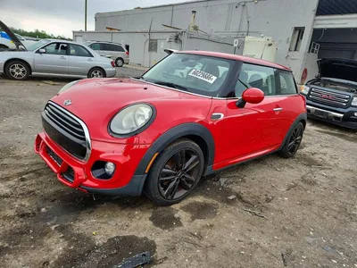 2018 MINI COOPER, фото 1, лот 10879083