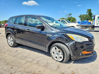 2014 FORD ESCAPE S, фото 4, лот 10573433