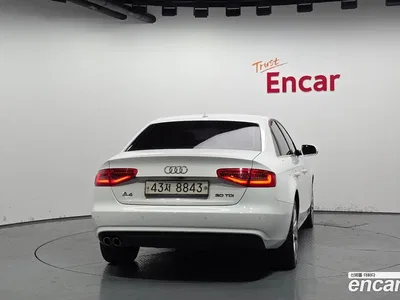 2015 Audi A4 30 TDI Dynamic, фото 4, лот 10143222