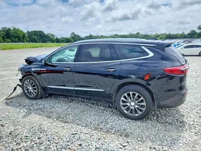 2021 BUICK ENCLAVE ESSENCE, фото 2, лот 10859001