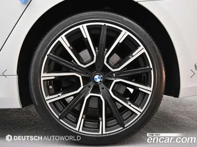 2020 BMW 7-Series 730Ld xDrive M Sport, фото 4, лот 10058329