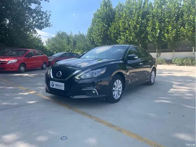 2016 Nissan Teana Facelift 2.0L XL Comfort, фото 1, лот 10356777