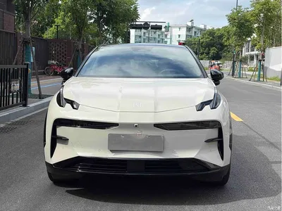 2023 ZEEKR X RWD ME Edition 5-seater, фото 2, лот 10291203