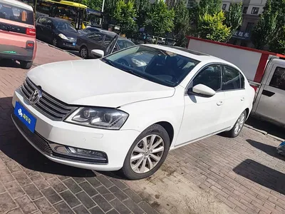 2013 Volkswagen Magotan 1.8TSI Luxury, фото 1, лот 11104153