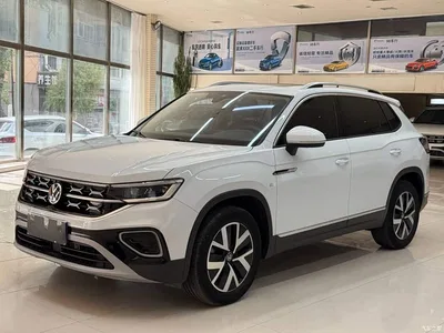 2023 Volkswagen Tayron 280TSI 2WD Luxury Plus Advanced Edition, фото 1, лот 10393785