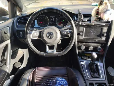 2018 Volkswagen Golf 280TSI Automatic R-Line Model, фото 3, лот 10899223