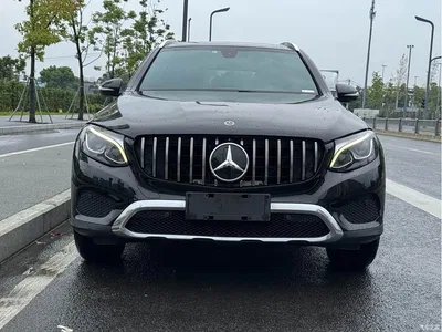 2018 Mercedes-Benz GLC 200 4MATIC, фото 2, лот 11212269