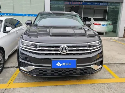 2020 Volkswagen Teramont X Facelift 380TSI 4WD Luxury Edition, фото 2, лот 10463495