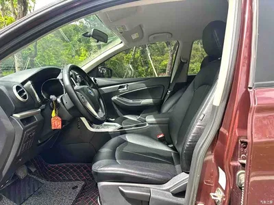 2015 Venucia T70 2.0L CVT Ruixing Edition, фото 4, лот 11153685