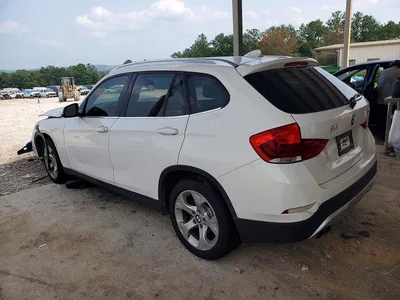 2014 BMW X1 SDRIVE28I, фото 2, лот 10811784