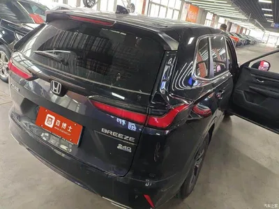 2023 Honda Haoying 240TURBO 2WD Luxury 5-Seater, фото 2, лот 11222810