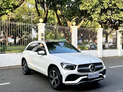 2022 Mercedes-Benz GLC Facelift III GLC 260 L 4MATIC Dynamic, фото 3, лот 11203618
