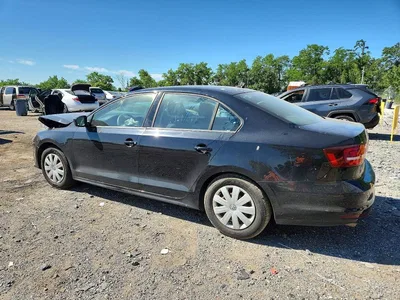 2016 VOLKSWAGEN JETTA S, фото 2, лот 10824720