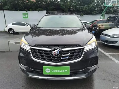 2020 Buick Envision Plus 28T AWD Elite, фото 3, лот 10362832