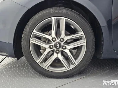 2020 Kia K3 Prestige, фото 4, лот 10040658