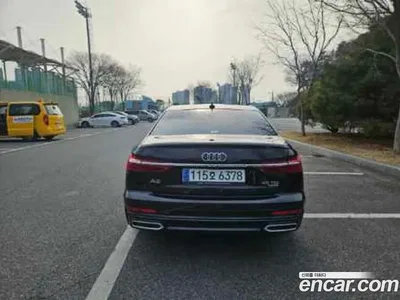 2023 Audi A6 45 TDI Quattro Premium, фото 4, лот 10105888