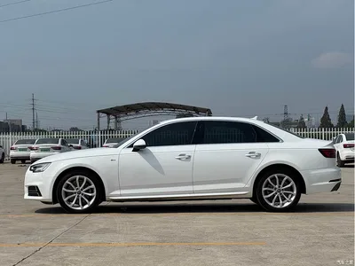 2018 Audi A4L 30th Anniversary 40 TFSI Fashion, фото 3, лот 11192634