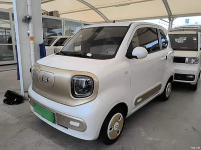 2025 Besturn Bestune Pony 222km Lightning Horse, фото 1, лот 10390451