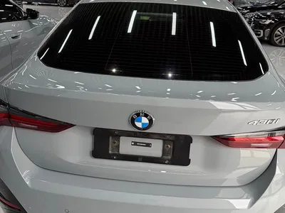 2026 BMW 4 Series, фото 3, лот 10381360