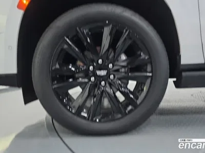 2024 Cadillac Escalade 6.2, фото 4, лот 11588397