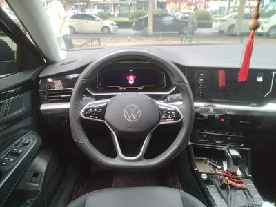2024 Volkswagen Passat 380TSI Starlight Dragon Soaring Edition, фото 3, лот 10440287