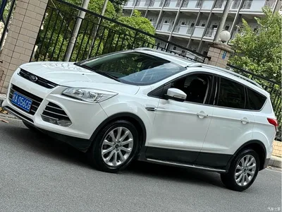 2013 Ford Kuga 1.6L GTDi FWD Trend, фото 1, лот 11582453