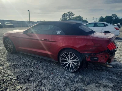 2016 FORD MUSTANG, фото 2, лот 10546208