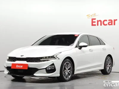2020 Kia K5 2.0, фото 1, лот 10222818