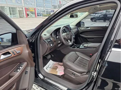 2017 Mercedes-Benz GLE 320 4MATIC Luxury, фото 4, лот 10259922