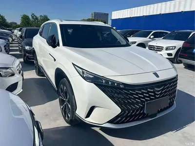 2023 Roewe RX5 1.5T Honor Slide Screen Edition, фото 2, лот 11241228