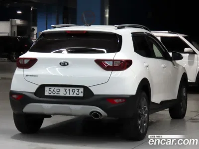 2018 Kia Stonic 1.4, фото 4, лот 10101740